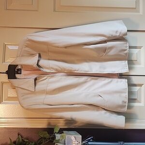 Tan Liz Sport jacket